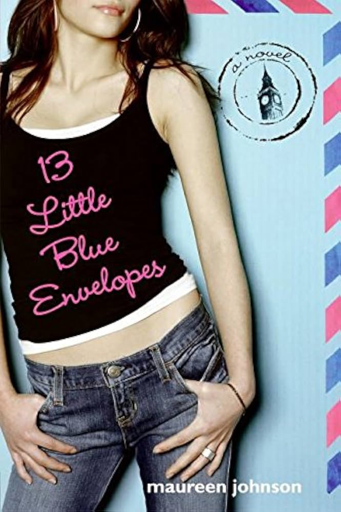 13littleblueenvelopes