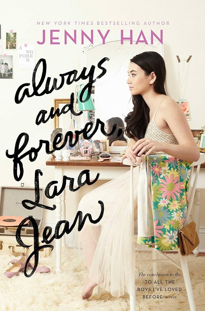 alwaysandforeverlarajean
