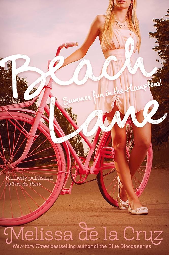 beachlane