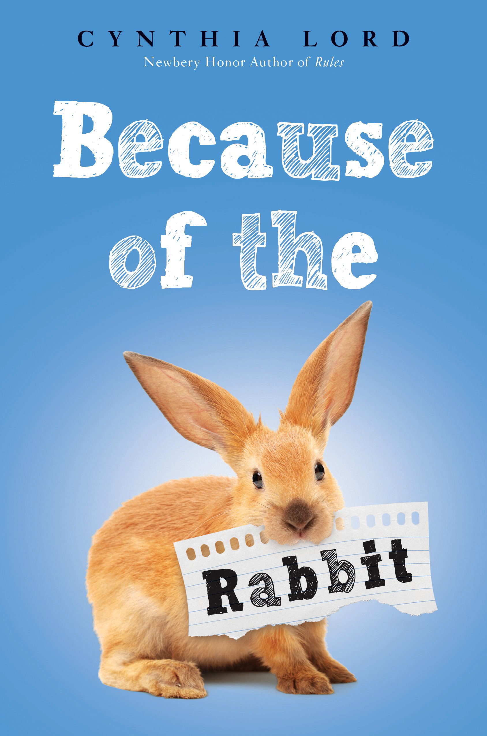 becauseoftherabbit