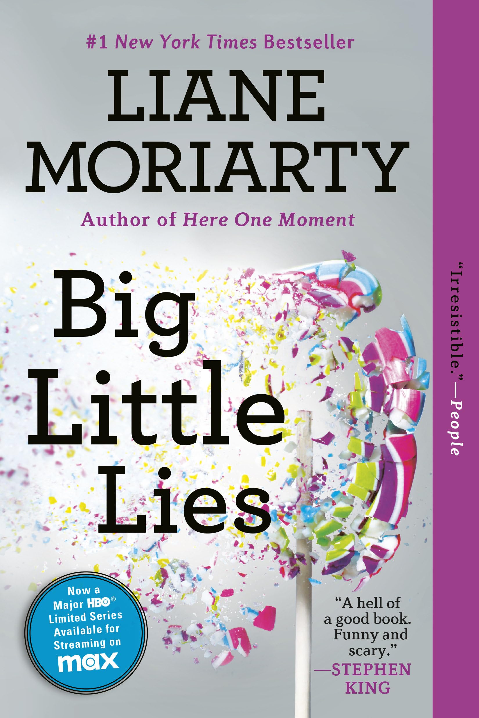 biglittlelies
