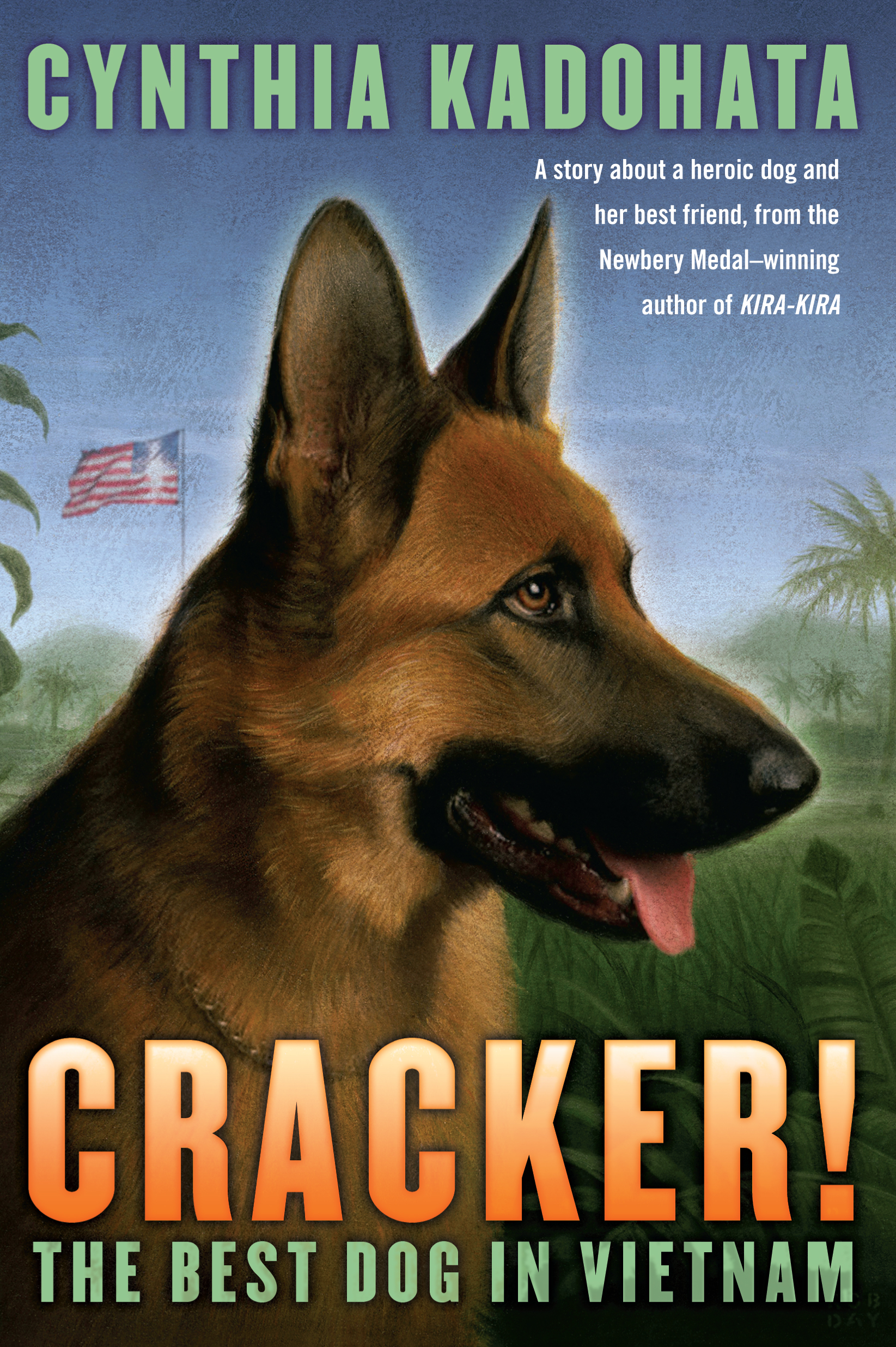 cracker