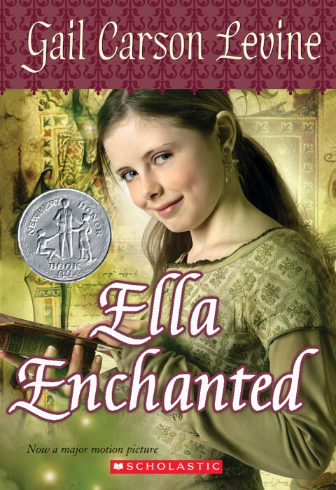 ellaenchanted