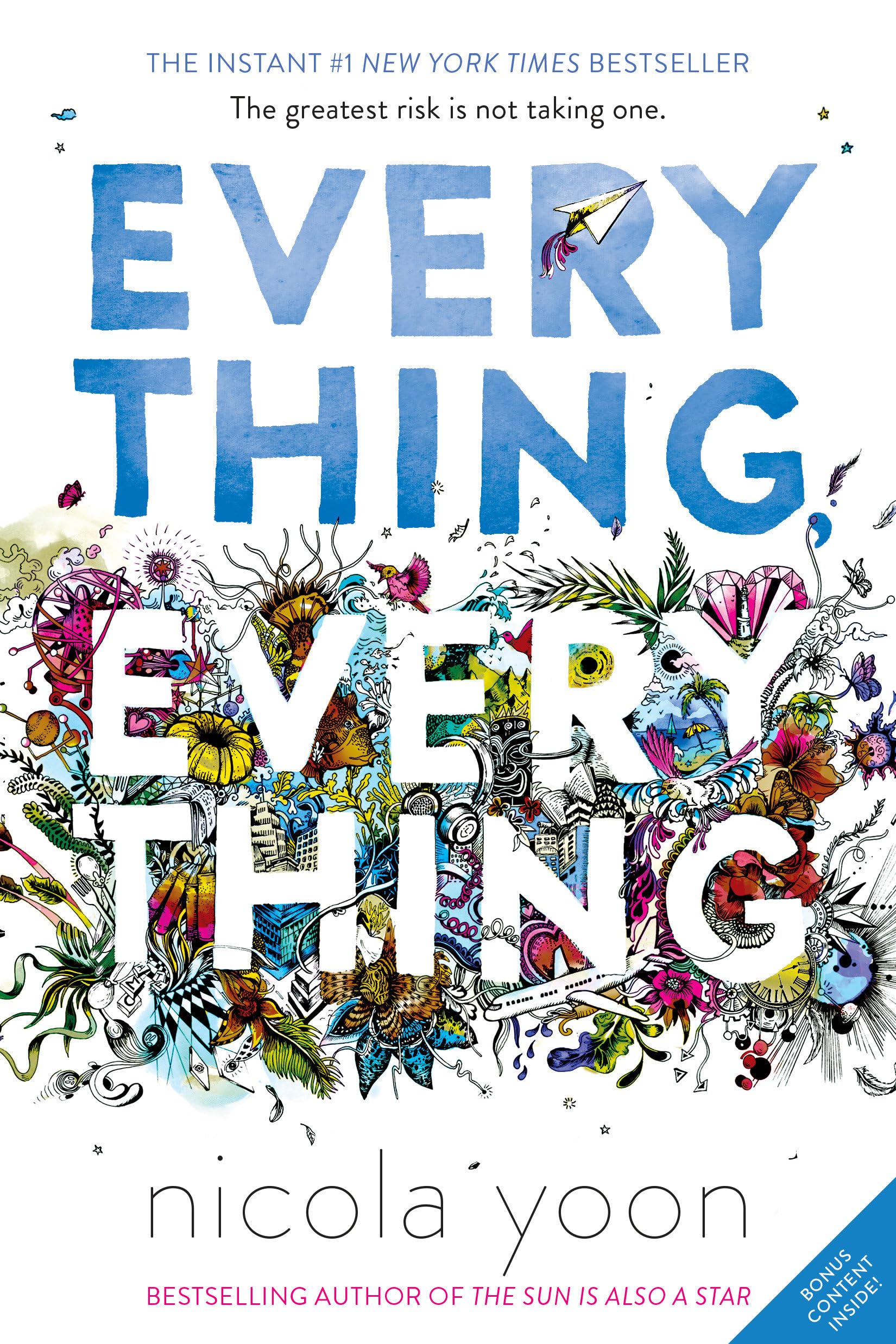everythingeverything