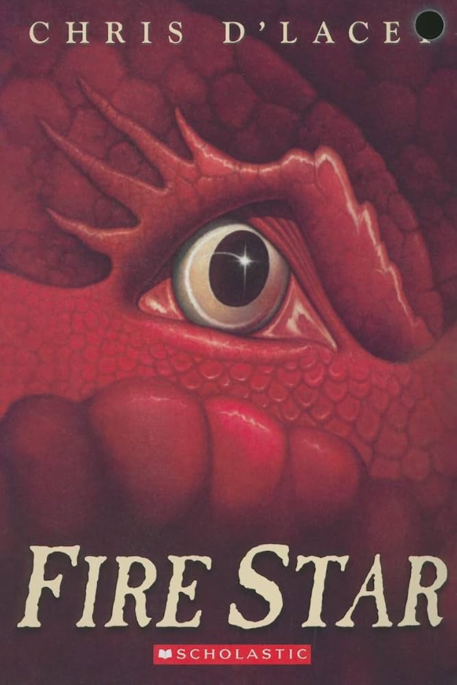 firestar