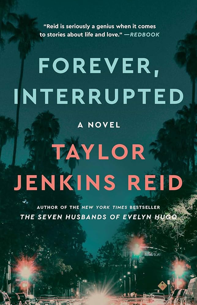 foreverinterrupted