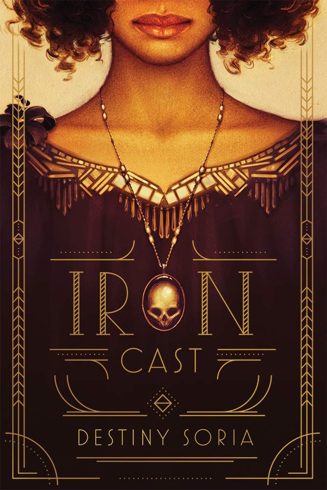 ironcast