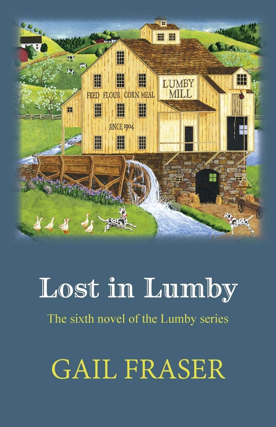 lostinlumby