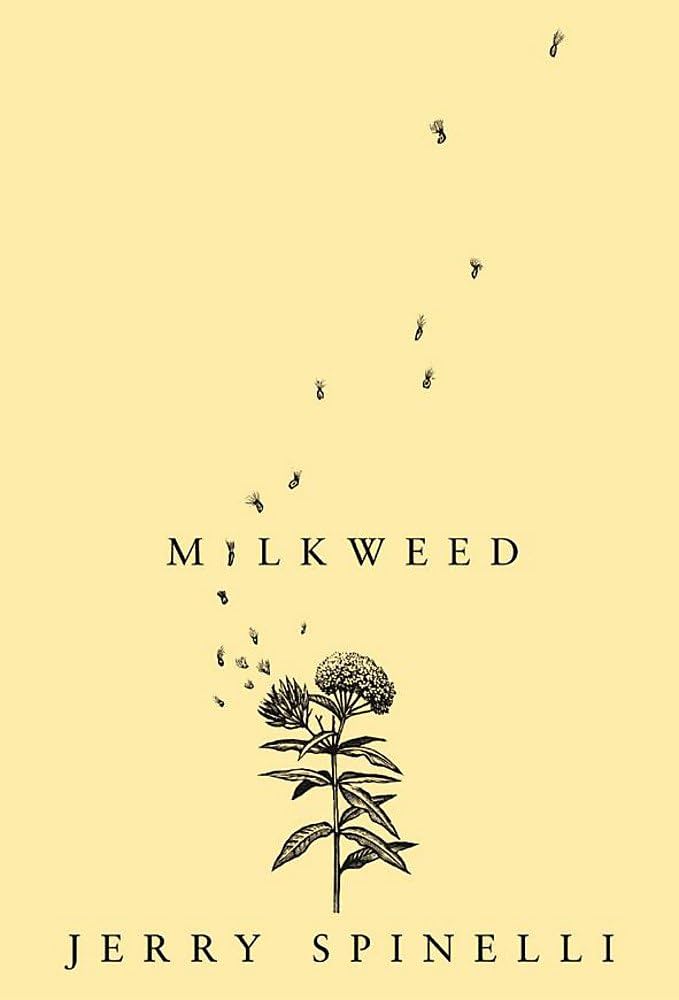milkweed