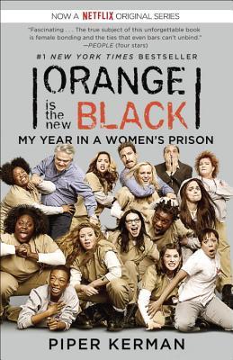 orangeisthenewblack
