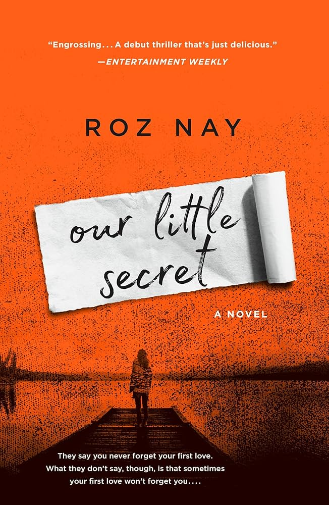 ourlittlesecret