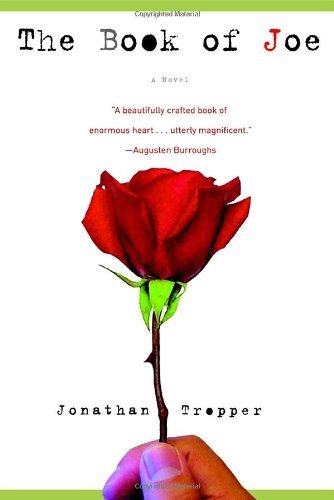 thebookofjoe