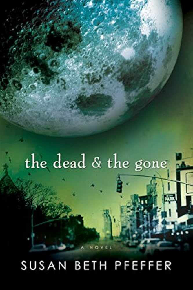 thedeadandthegone
