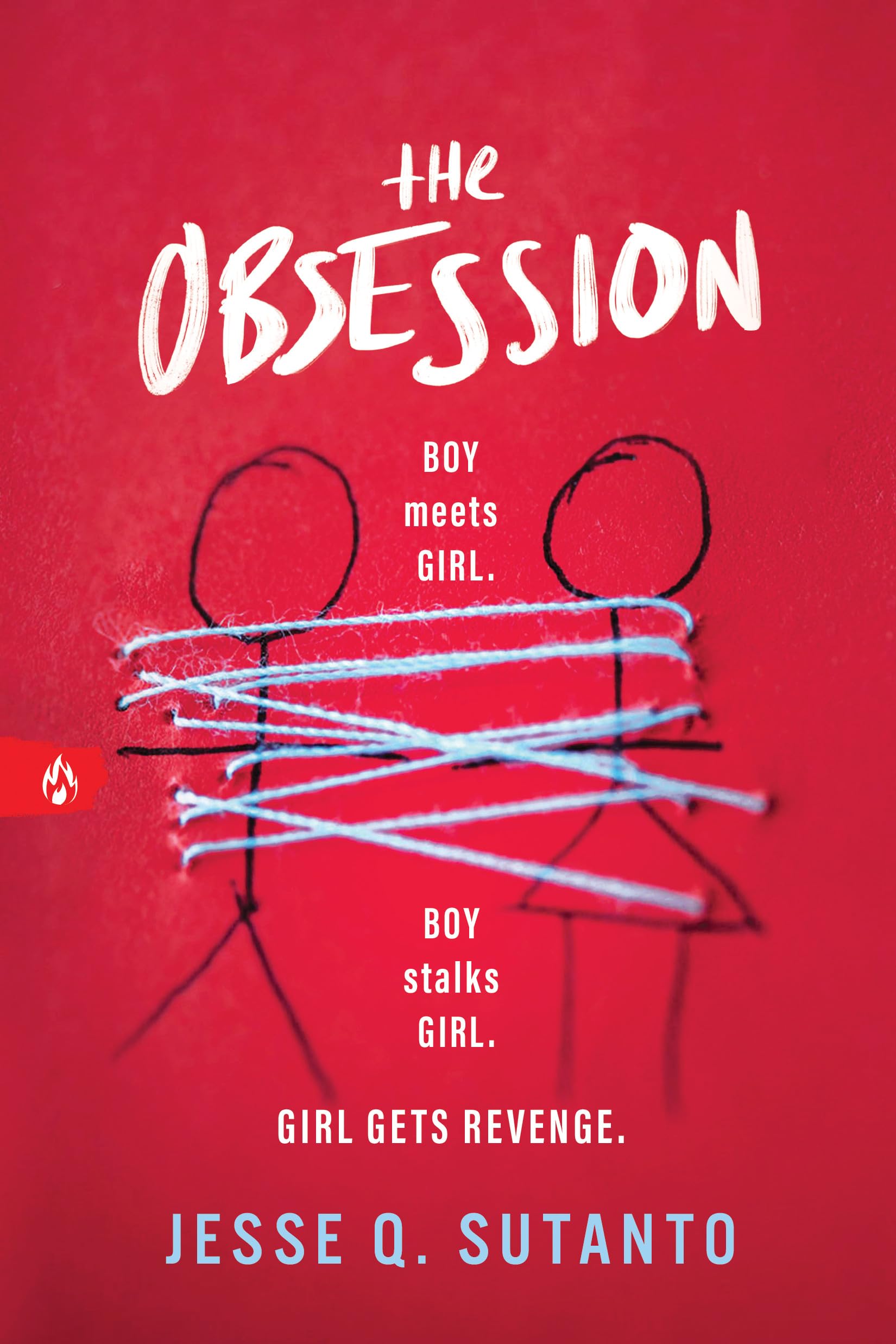 theobsession
