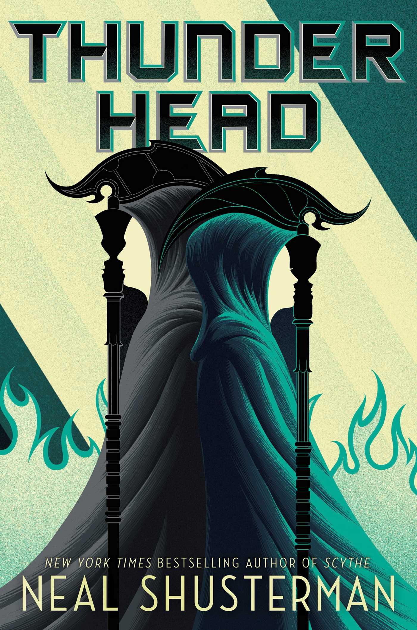 thunderhead