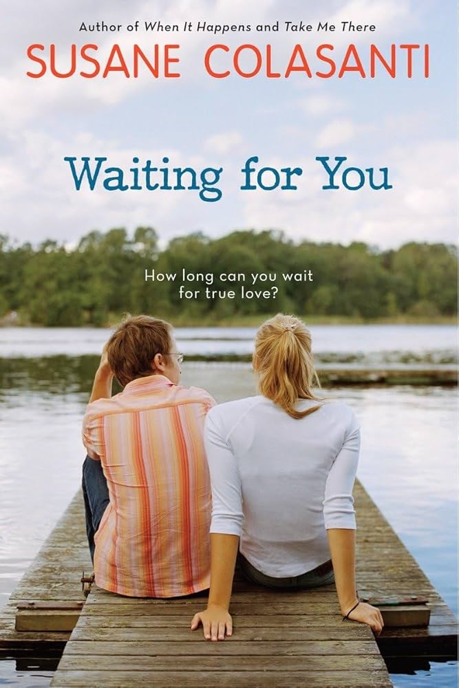 waitingforyou