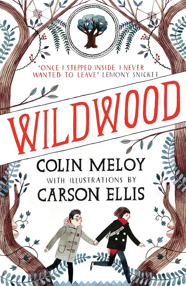 wildwood